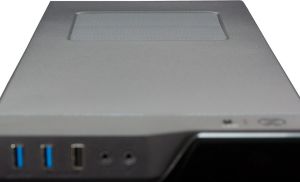 Obudowa Cooltek TG-01 Basic (600045140) 5