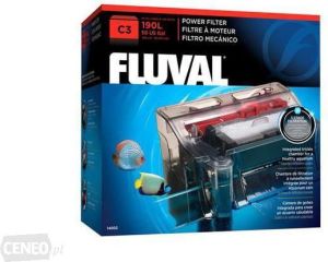 Hagen FLUVAL FILTR KASKADOWY C3 3