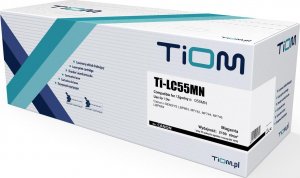 Toner Tiom Magenta Zamiennik 055MN (Ti-LC55MN) 1