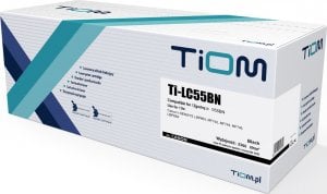 Toner Tiom Black Zamiennik 055BN (Ti-LC55BN) 1