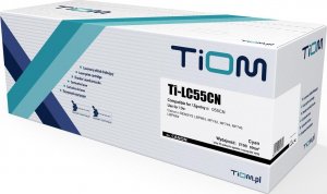 Toner Tiom Cyan Zamiennik 055CN (Ti-LC55CN) 1