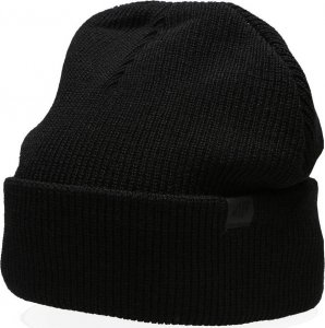 4f Czapka zimowa 4F Sportowa czarna rM 1