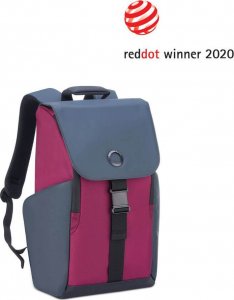 Plecak Delsey SECURFLAP 16" (002020610-04) 2