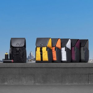 Plecak Delsey SECURFLAP 16" (002020610-04) 5