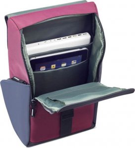 Plecak Delsey SECURFLAP 16" (002020610-04) 6