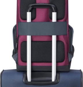 Plecak Delsey SECURFLAP 16" (002020610-04) 8