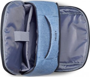 Plecak Delsey ELEMENT BACKPACKS 15.6" (000646603-02) 3