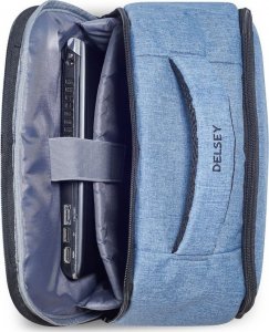 Plecak Delsey ELEMENT BACKPACKS 15.6" (000646603-02) 4