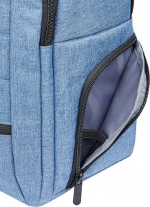 Plecak Delsey ELEMENT BACKPACKS 15.6" (000646603-02) 5