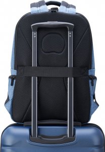 Plecak Delsey ELEMENT BACKPACKS 15.6" (000646603-02) 6