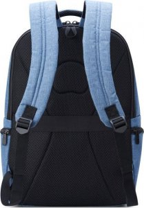 Plecak Delsey ELEMENT BACKPACKS 15.6" (000646603-02) 7