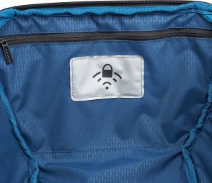 Plecak Delsey SECURAIN 16" (001020610-00) 8