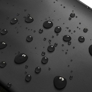 Delsey RASPAIL PLECAK DO TRANSPORTU ZWIERZĄT CZARNY RASPAIL PLECAK CZARNY 11