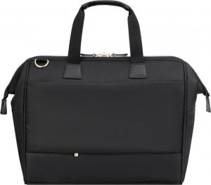 Torba Delsey Torba na laptopa MONTROUGE DAMSKA TORBA NA LAPTOPA  14" MONTROUGE  14" CZARNA 5