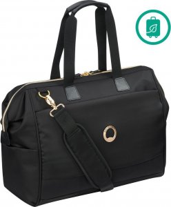 Torba Delsey Torba na laptopa MONTROUGE DAMSKA TORBA NA LAPTOPA  15,6" MONTROUGE  15,6" CZARNA 2