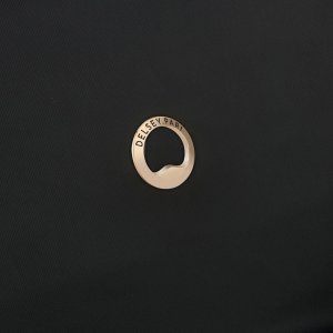 Torba Delsey Torba na laptopa MONTROUGE DAMSKA TORBA NA LAPTOPA  15,6" MONTROUGE  15,6" CZARNA 4