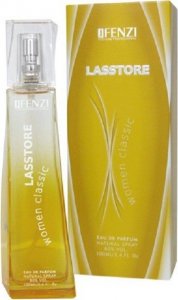 Jfenzi JFenzi Lasstore Women Classic Woda Perfumowana Damska 100ML 1