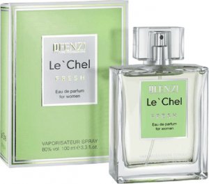 Jfenzi JFenzi Le'chel Fresh For Women Woda Perfumowana Damska 100ML 1