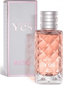 Jfenzi JFenzi Yes Woda Perfumowana Damska 100ML 1