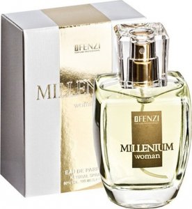 Jfenzi JFenzi Millenium For Women Woda Perfumowana Damska 100ML 1