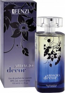 Jfenzi JFenzi Ardagio Decor Woda Perfumowana Damska 100ML 1