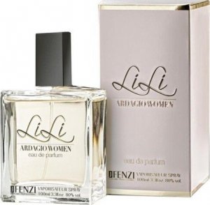 Jfenzi Jfenzi Lili Ardagio For Women Woda Perfumowana Damska 100ML 1