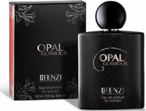 Jfenzi JFenzi Opal Glamour Woda Perfumowana Damska 100ML 1