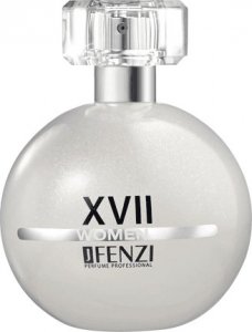 Jfenzi JFenzi XVII Woda Perfumowana Damska 100ML 2