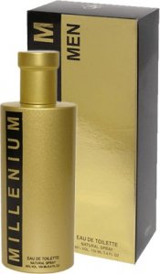 Jfenzi Millenium EDP 100 ml 1