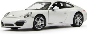Jamara Porsche 911 1:24 Diecast (405062) 1