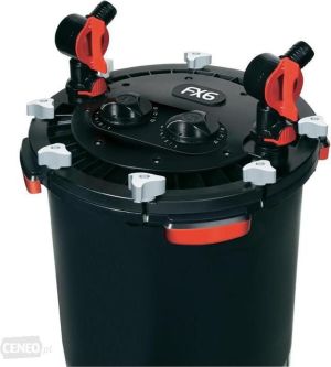 Hagen FLUVAL FILTR FX6 3