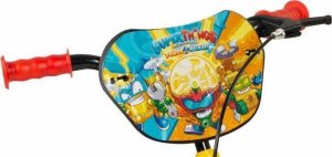 Toimsa Rower dzieciecy 12" TOIMSA TOI1186 Super Things 3