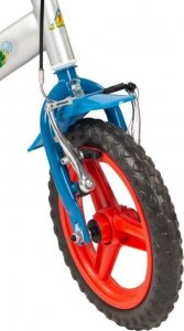 Toimsa Rower dzieciecy 12" TOIMSA TOI1186 Super Things 4