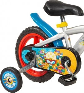 Toimsa Rower dzieciecy 12" TOIMSA TOI1186 Super Things 5