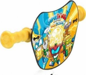 Rowerek biegowy Toimsa TOI186 Super Things 10" 2