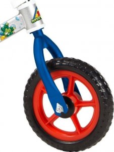 Rowerek biegowy Toimsa TOI186 Super Things 10" 3