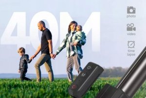 Telesin Statyw Selfie Stick + Pilot do GoPro HERO 11 10 9 8 i MAX / Telesin / TE-RCSS-003 9