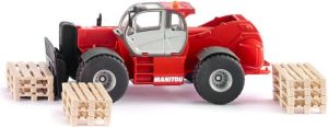 Siku Super Manitou MHT 10230 Teleskoplader (3507) 2