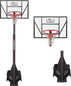 Hudora Kosz do koszykówki Competition Pro 2