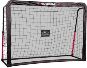 Hudora Football Goal Rebound 2 in 1 (76912) 1