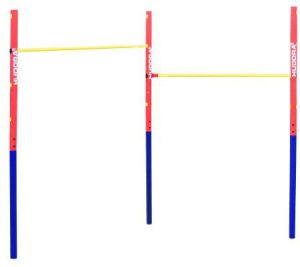 Hudora Zestaw Drążków do Ćwiczeń 2