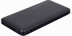Powerbank Gembird PB10-02 10000mAh Czarny 3