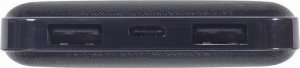 Powerbank Gembird PB10-02 10000mAh Czarny 4