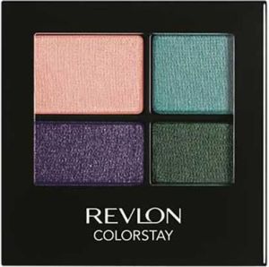Revlon Colorstay 16 Hour Eye Shadow 585 Sea Mist 4,8g 1