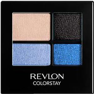 Revlon Colorstay 16 Hour Eye Shadow 580 Free Spirit 4,8g 1