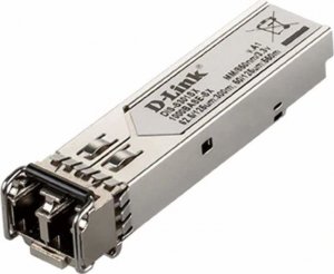 Moduł SFP D-Link Moduł optyczny SFP MonoModo D-Link DIS-S301SX 1