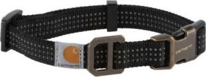 Carhartt Obroża Carhartt Tradesman Dgo Collar Hi-Viz BLACK 1