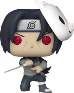 Funko Pop Pluszak Funko Naruto - Anbu Itachi  58149 1