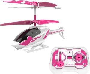 Radio SILVERLIT Radio control helicopter Flybotic Air Fairy 1