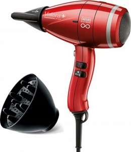 Suszarka Beko Valera Swiss Nano4ever (SN4 eQ RC D) czerwona 12